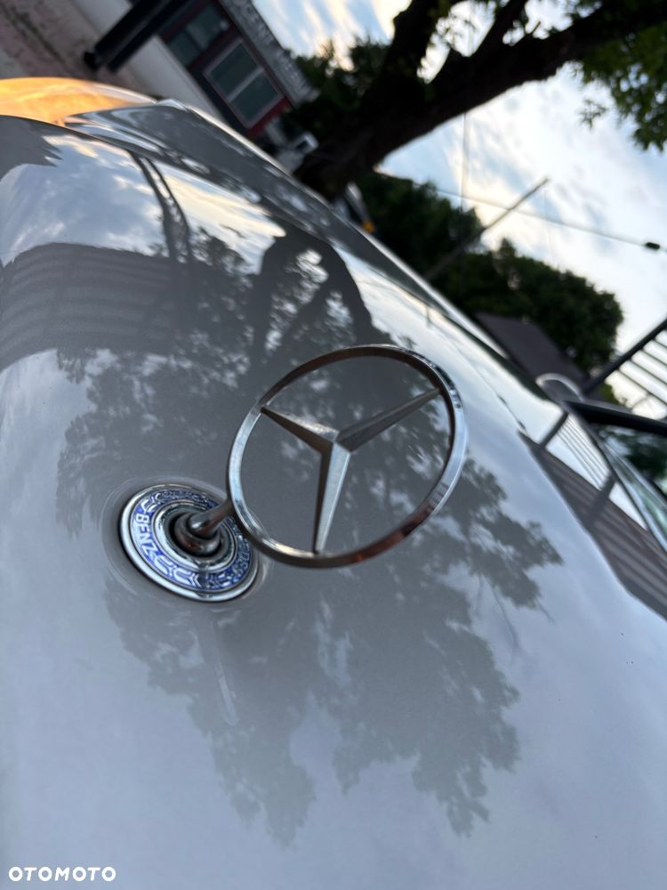 Mercedes-Benz Klasa C 200 CDI Avantgarde - 40
