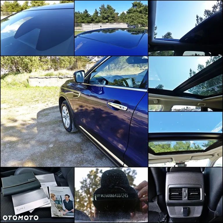 Renault Koleos BLUE dCi 150 X-tronic LIMITED - 38