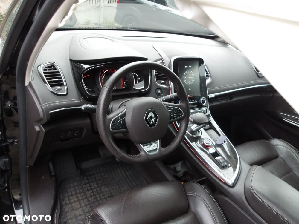 Renault Espace Energy dCi 160 EDC Initiale Paris - 12