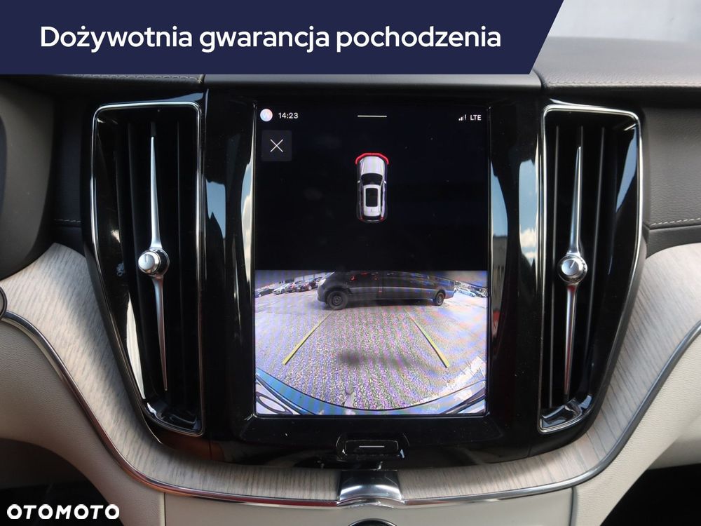 Volvo XC 60 - 21