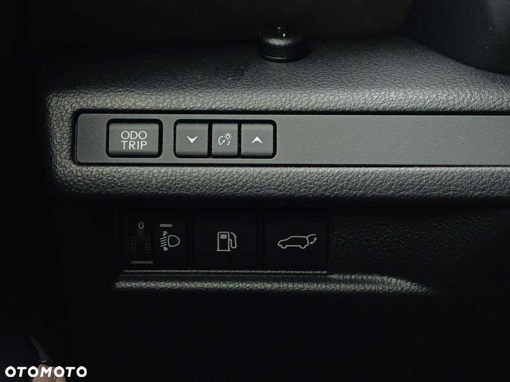 Lexus LBX 1.5 Hybrid Elegant - 35