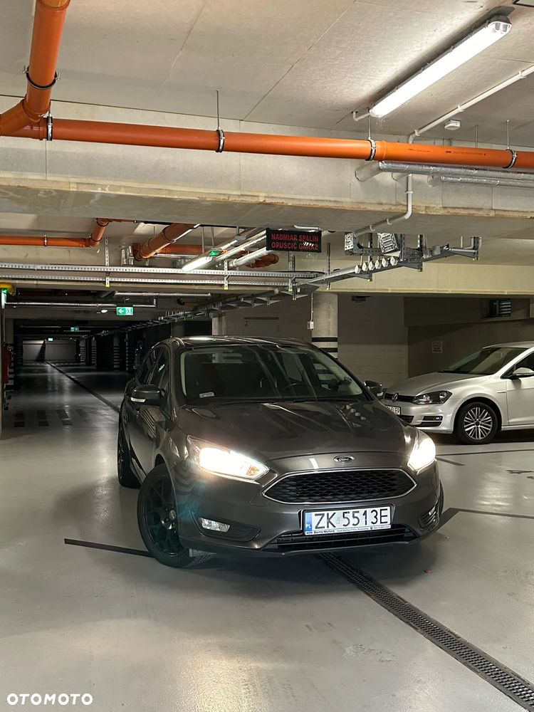 Ford Focus - 2