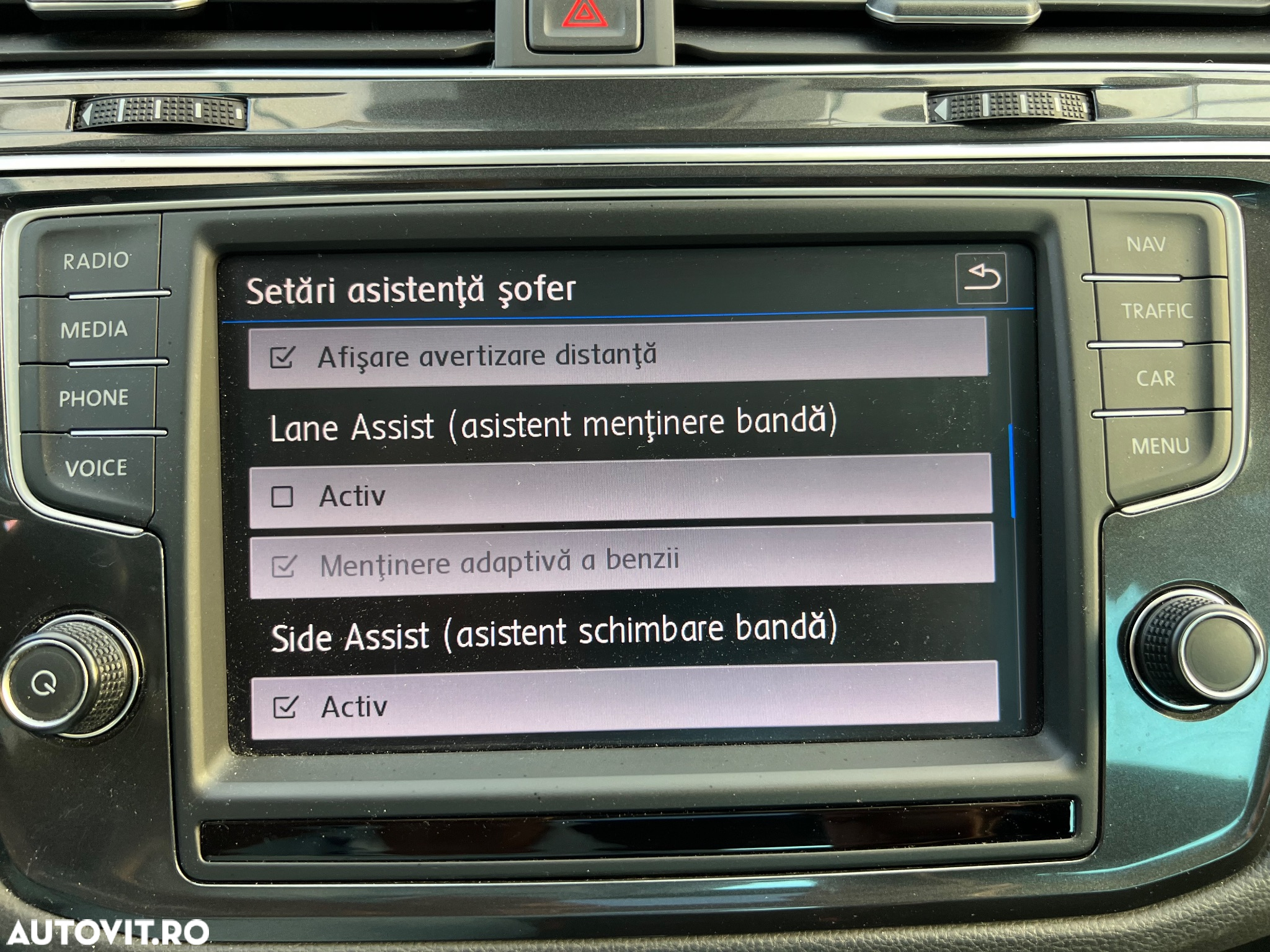 Volkswagen Tiguan 2.0 TDI SCR 4MOTION (BlueMotion Techn.) DSG Highline - 30