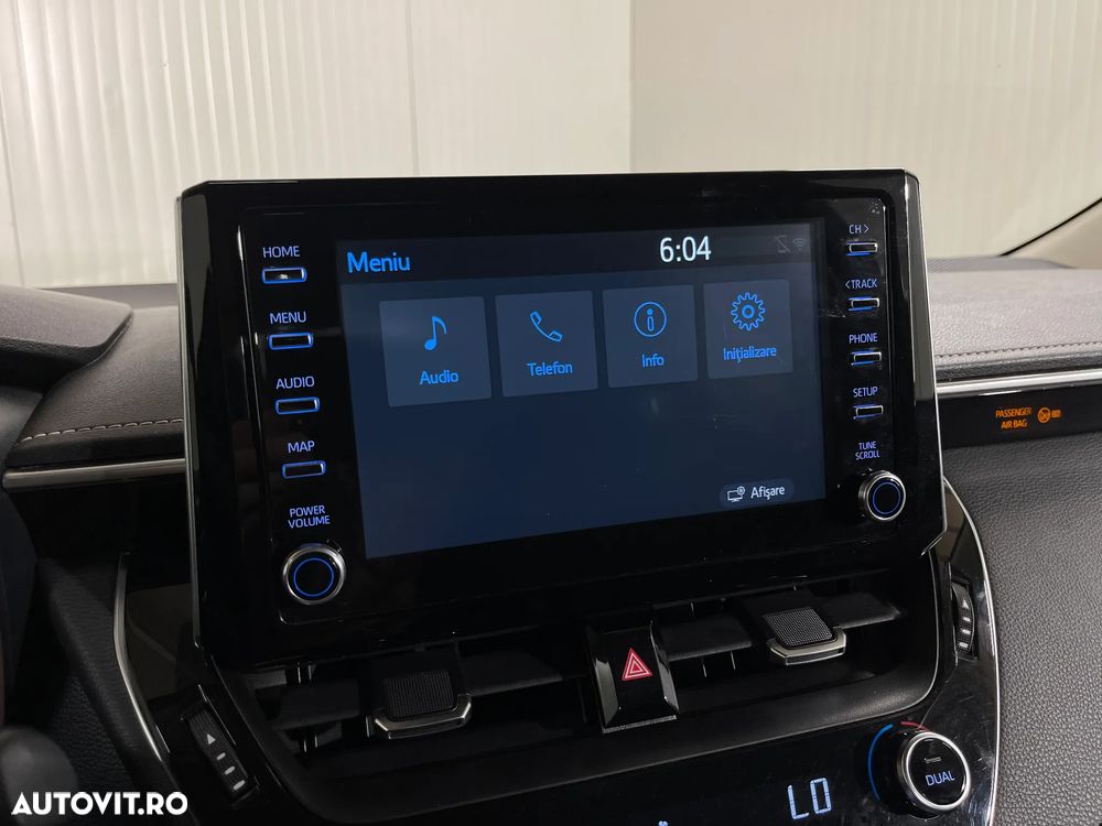 Toyota Corolla 1.8 HSD Exclusive - 15