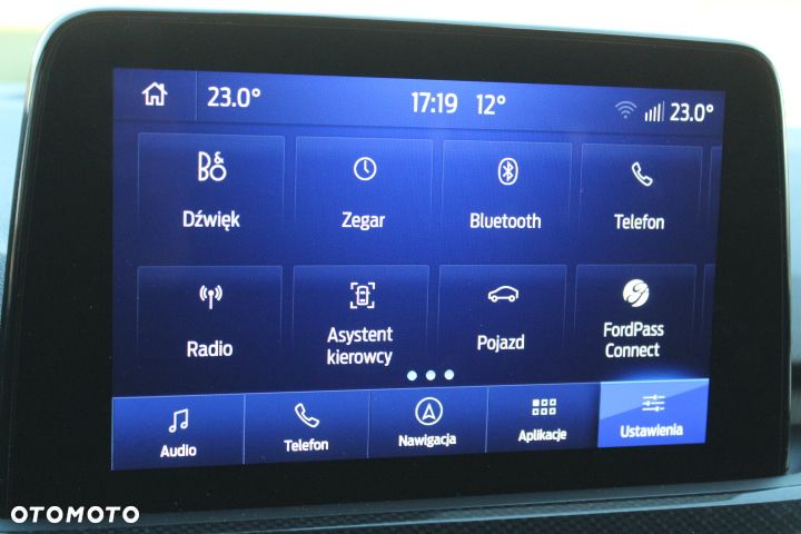 Ford Kuga 2.5P PHEV FWD ST-Line X - 28