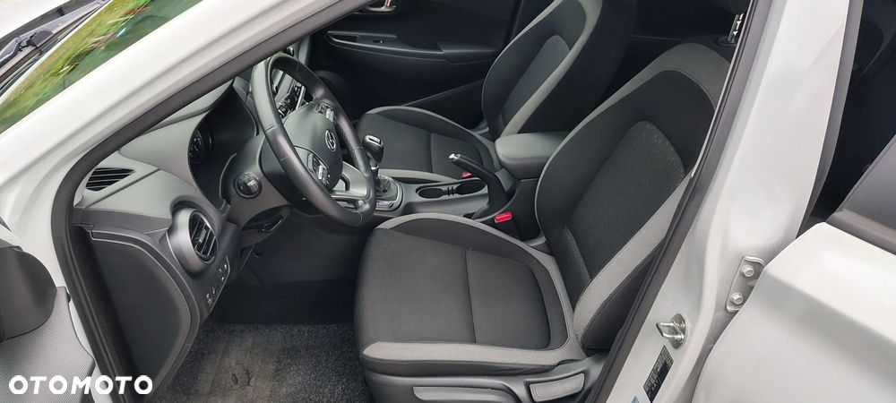 Hyundai Kona 1.0 T-GDI Premium - 22