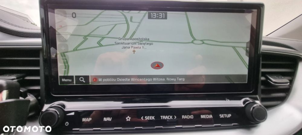 Kia Ceed - 26
