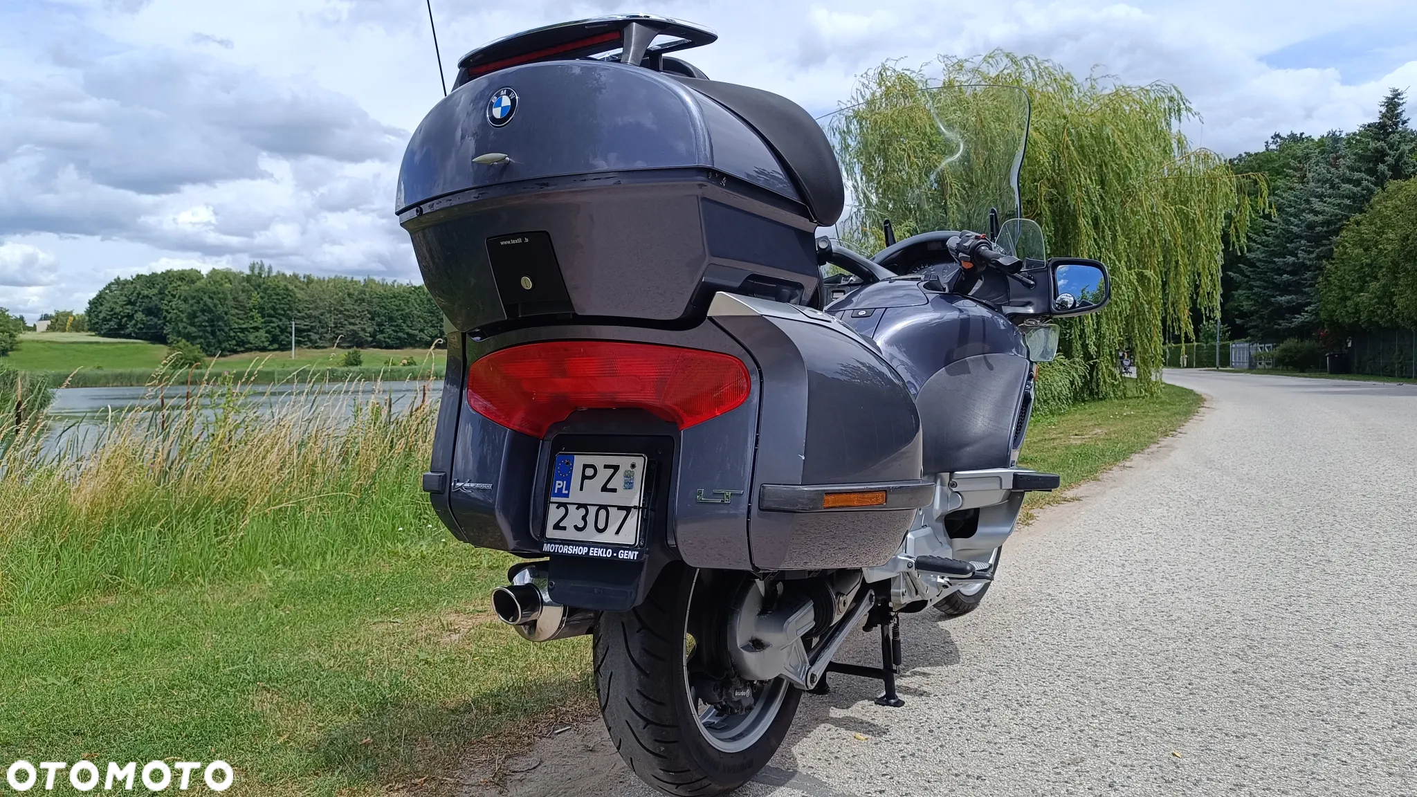 BMW LT - 21