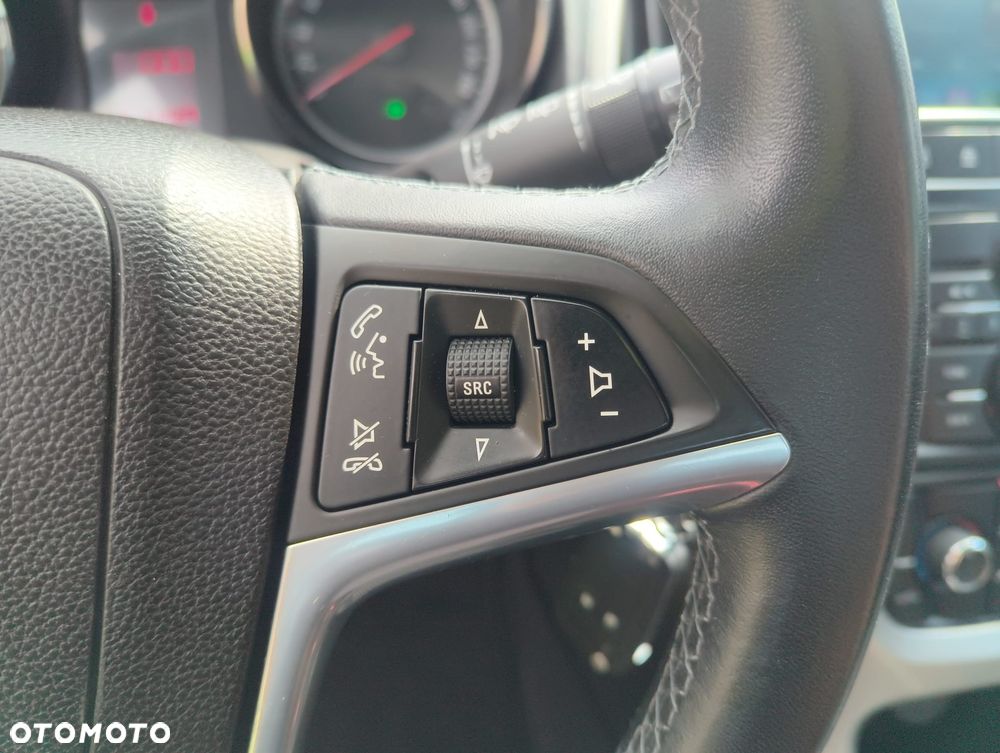 Opel Astra 1.7 CDTI DPF Cosmo - 33