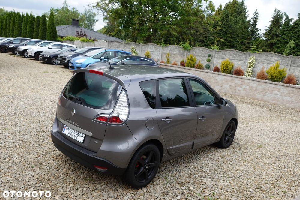 Renault Scenic - 3