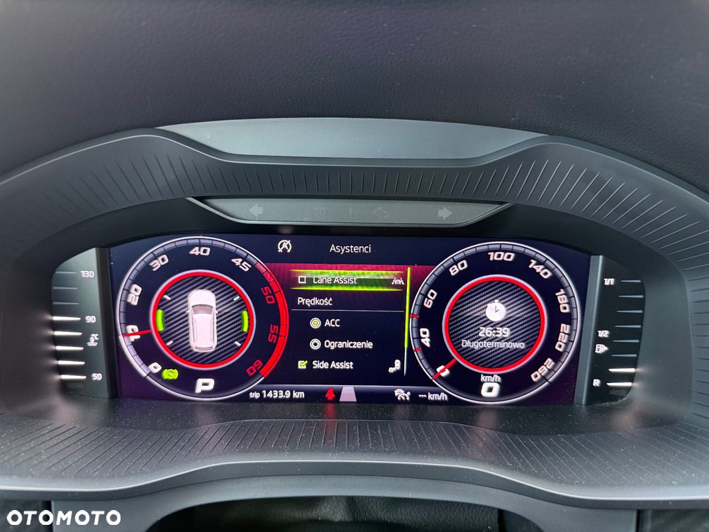 Skoda Kodiaq 2.0 Bi-TDI 4x4 RS DSG - 26