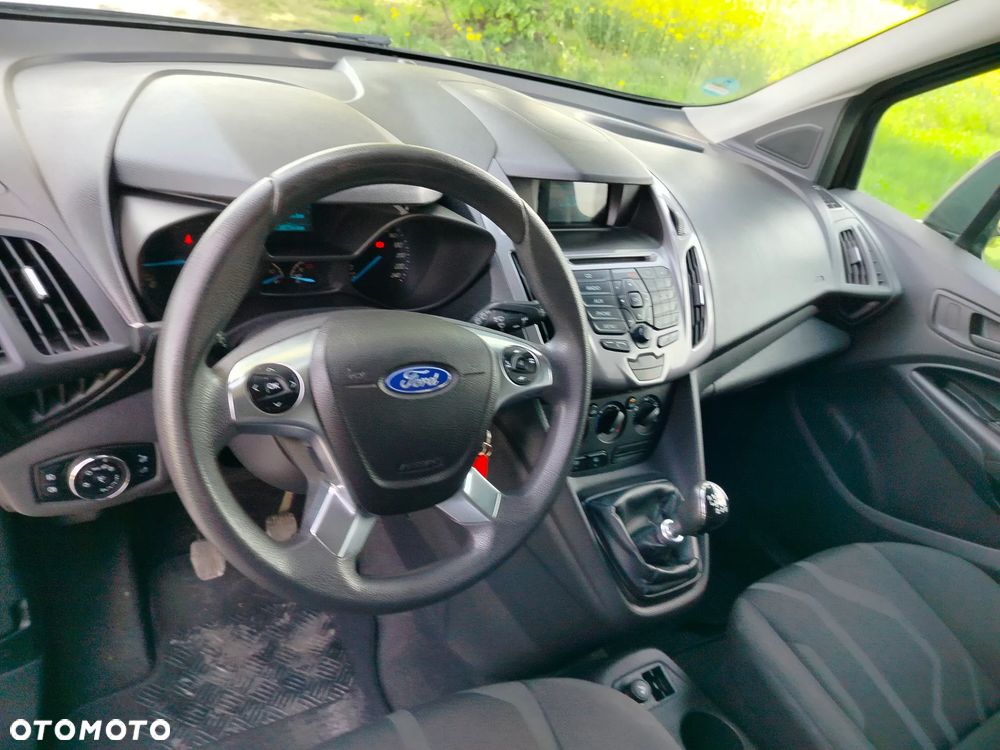 Ford Tourneo Connect Grand 1.6 TDCi Titanium - 17