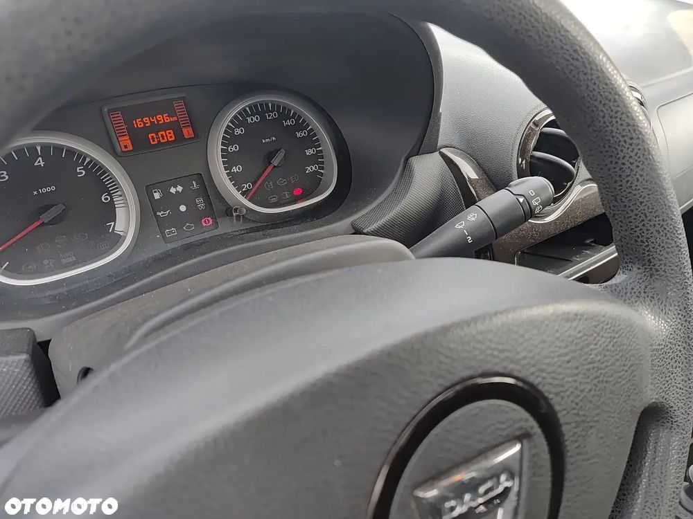 Dacia Duster 1.5 dCi Celebration - 18