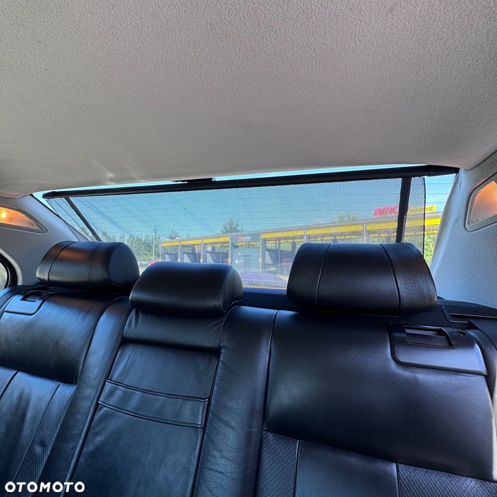 BMW Seria 5 - 23