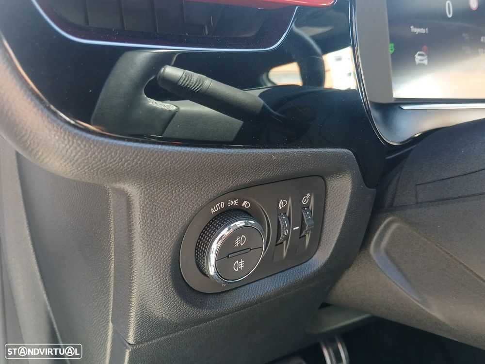 Opel Corsa-e GS Line - 35