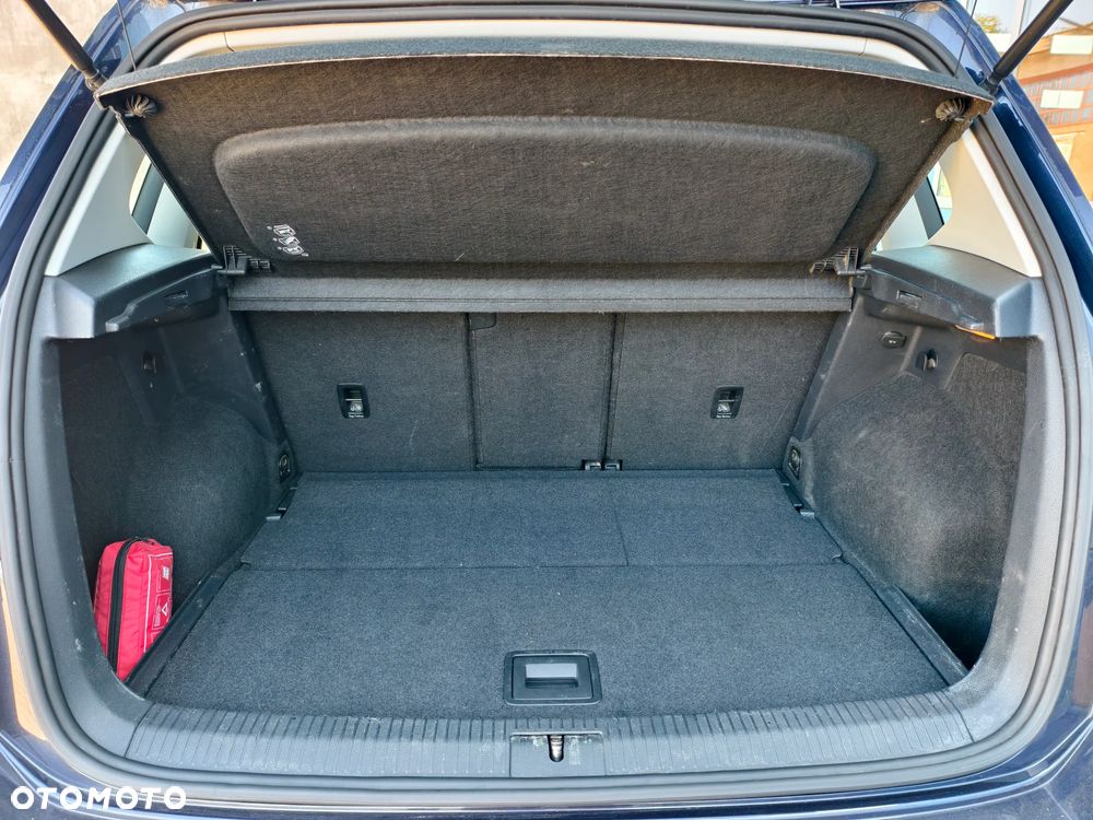 Volkswagen Golf Sportsvan 1.4 TSI (BlueMotion Technology) Highline - 18