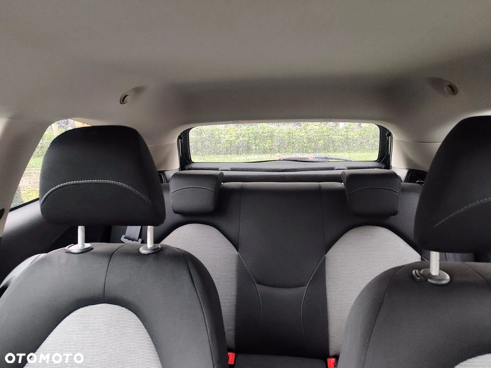 Alfa Romeo Mito 1.4 Progression EU6 - 3