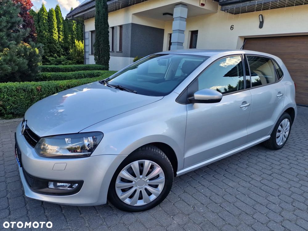 Volkswagen Polo - 3