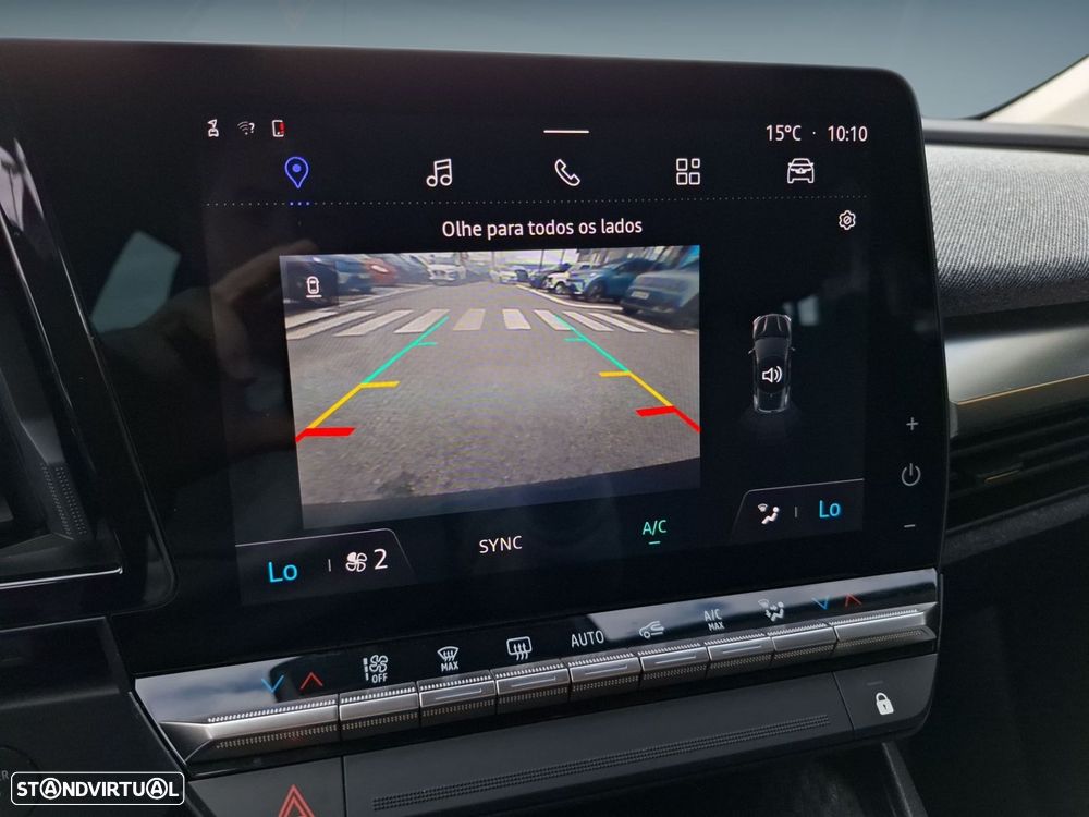 Renault Mégane E-Tech - 21