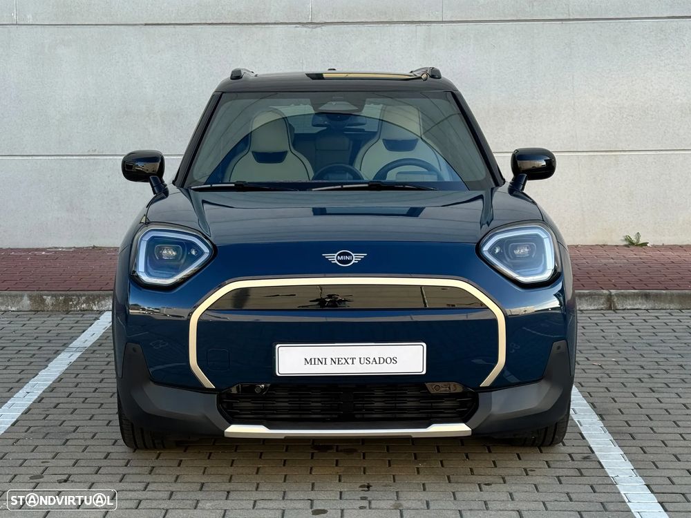 MINI Aceman E Favoured M - 2