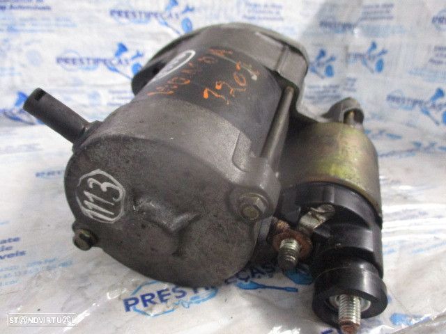 Motor De Arranque 4280000950 HONDA JAZZ 2 2004 1.2I 78CV 5P CINZA HONDA JAZZ 2 2004 1.2 78CV 5P PRETO - 5