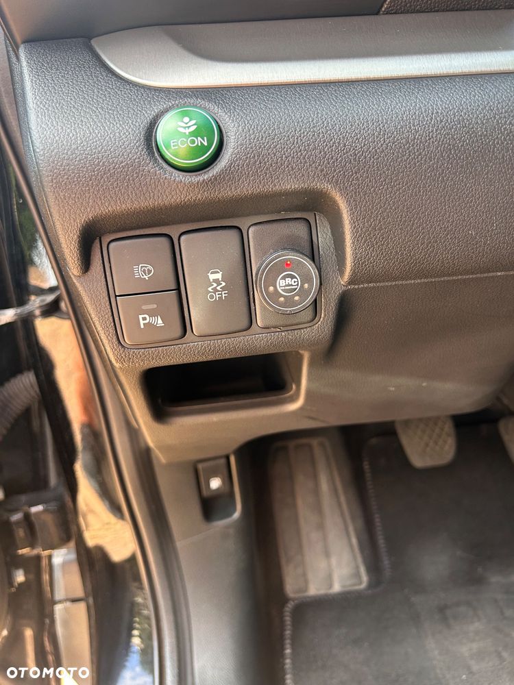 Honda CR-V 2.0 Lifestyle - 5