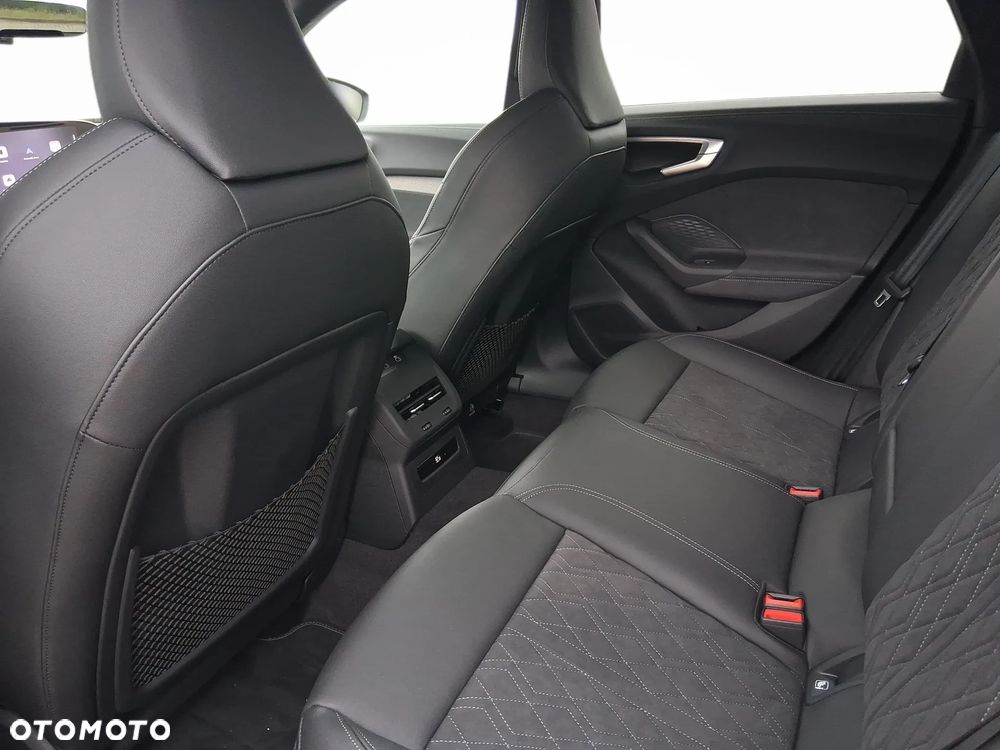Audi A5 Limousine e-Hybrid 220 kW Quattro S tronic - 32