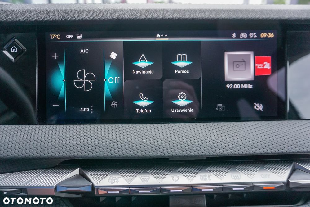 DS Automobiles DS 4 1.2 PureTech Trocadero - 16