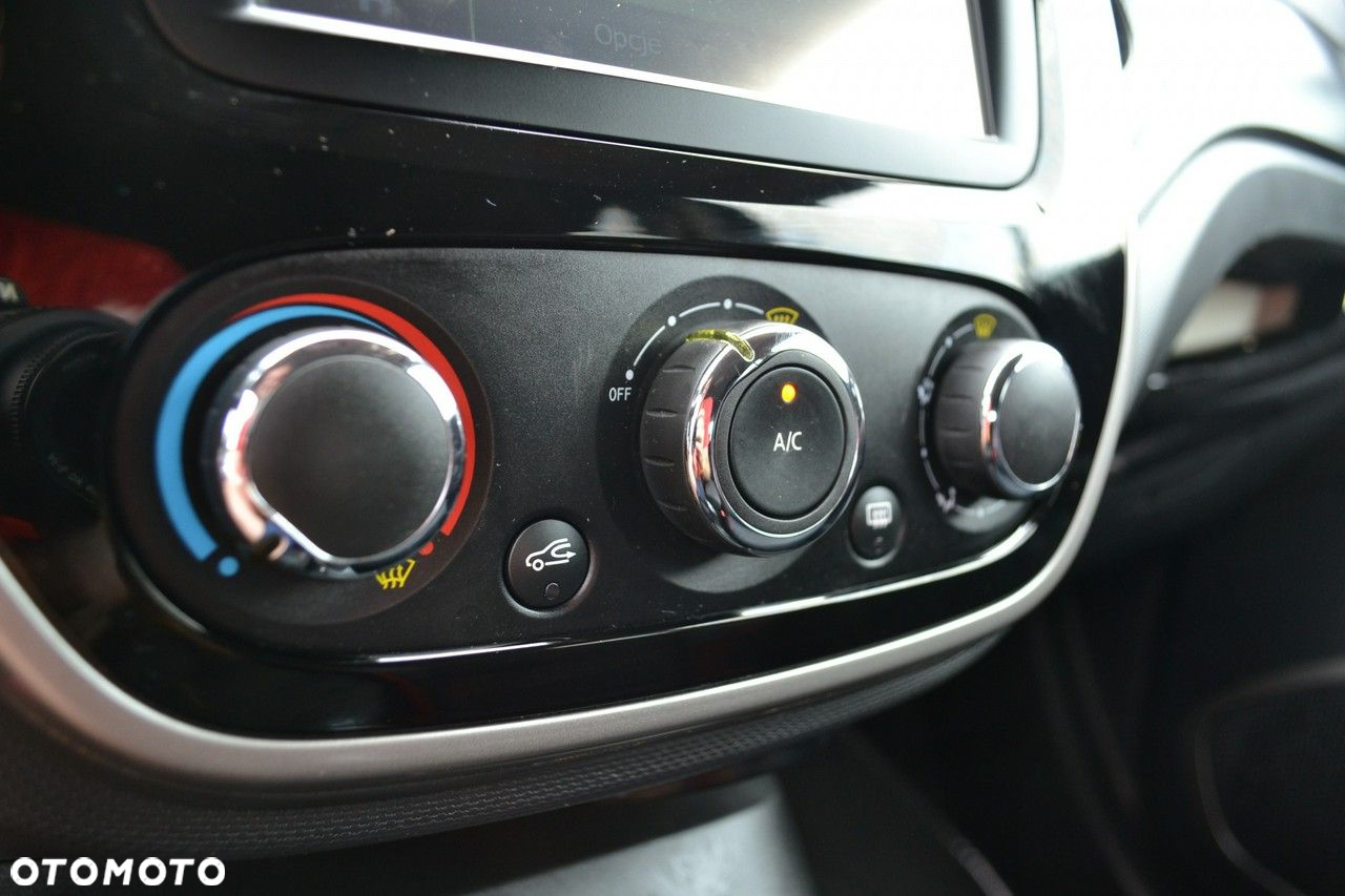 Renault Captur 1.5 dCi Intens EDC - 20