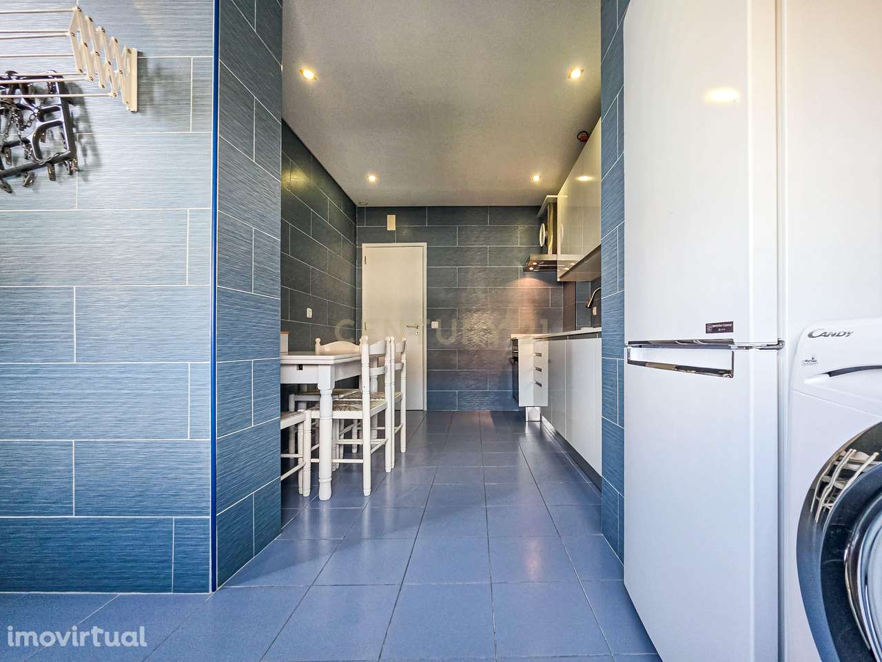 Baixa da Banheira / Moita - Apartamento de 3 assoalhadas totalmente re - Grande imagem: 3/23