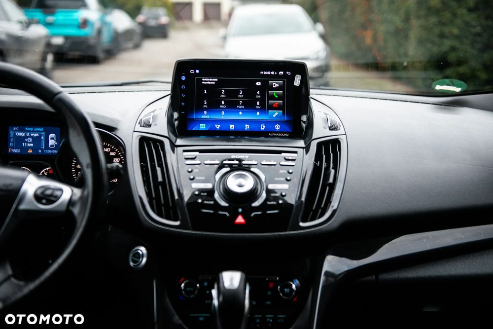 Ford Kuga 2.0 TDCi 4x4 Titanium - 31