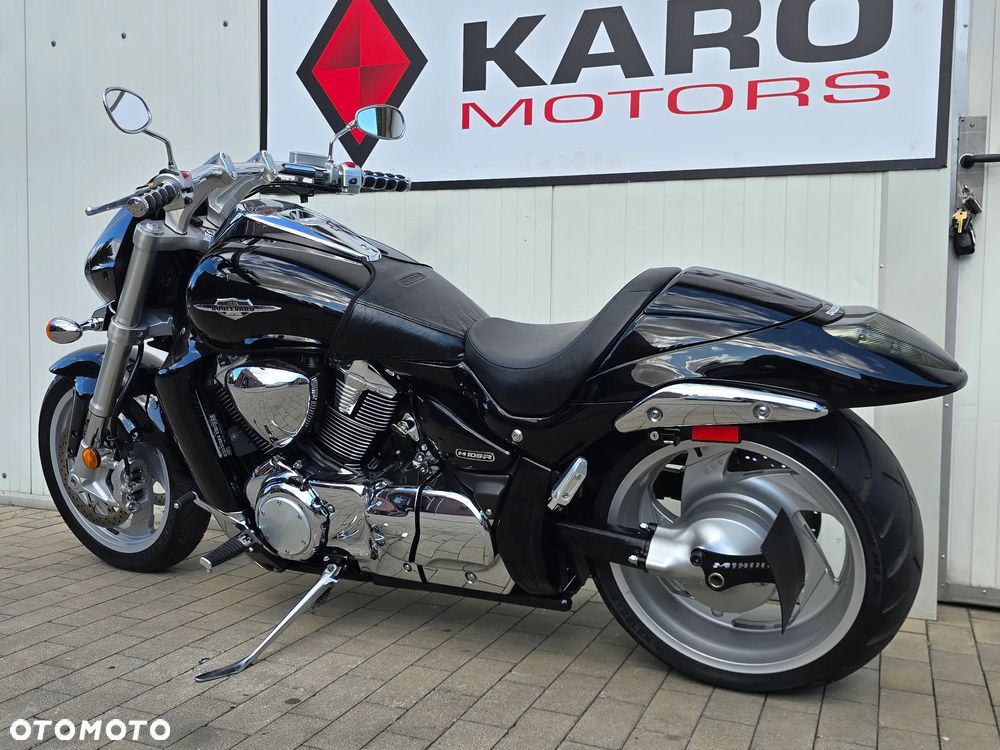 Suzuki Boulevard - 7