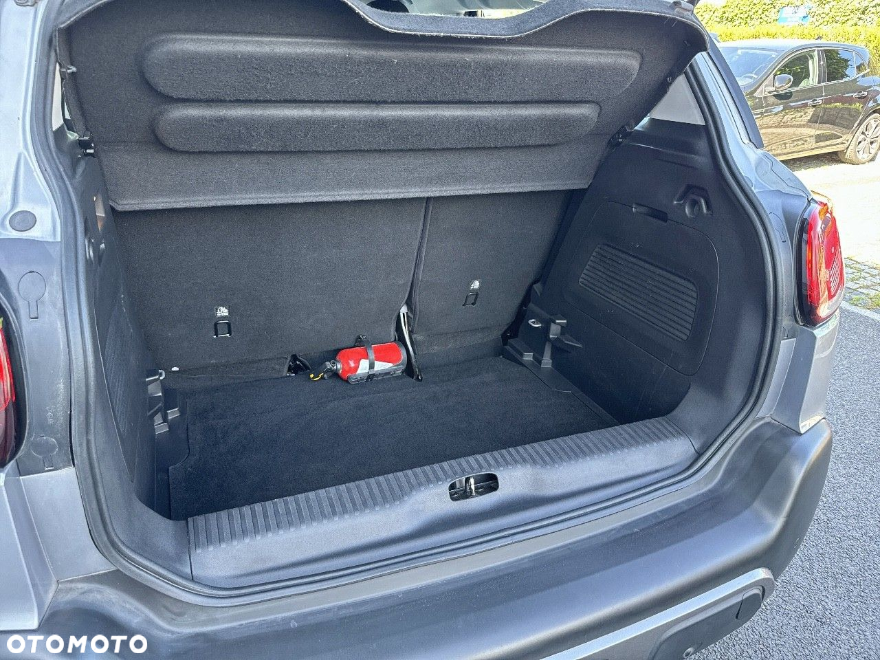 Citroën C3 Aircross - 6