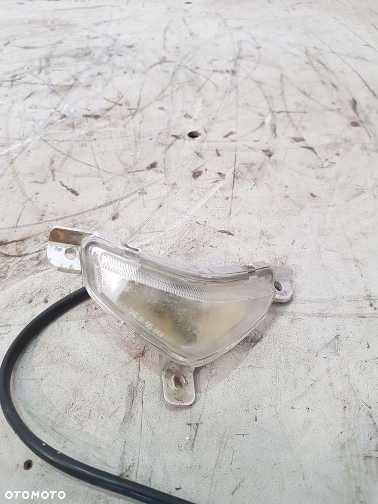 lampa pozycyjna przednia canam renegade 1000 17 rok - 3