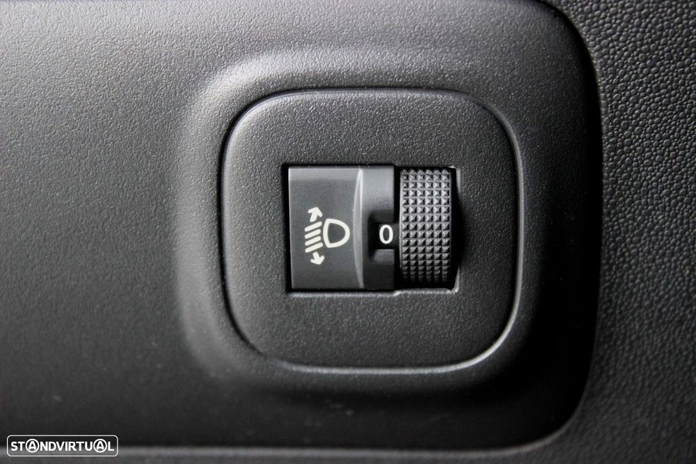 Citroën C3 Aircross 1.2 PureTech Feel Pack - 13