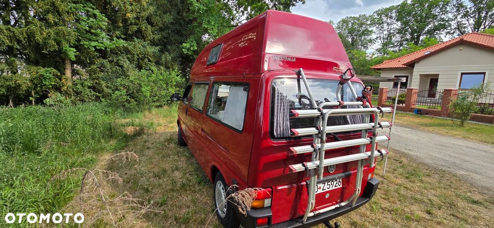 Volkswagen T4 - 31
