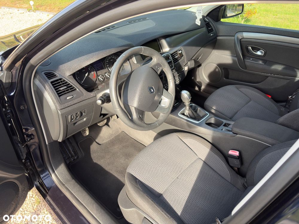 Renault Laguna 2.0 Dynamique - 16