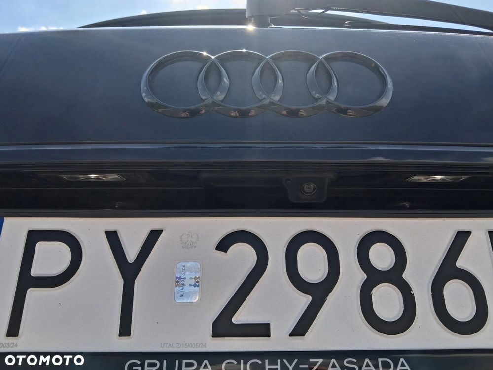 Audi A6 Avant 40 TDI S tronic S line - 18