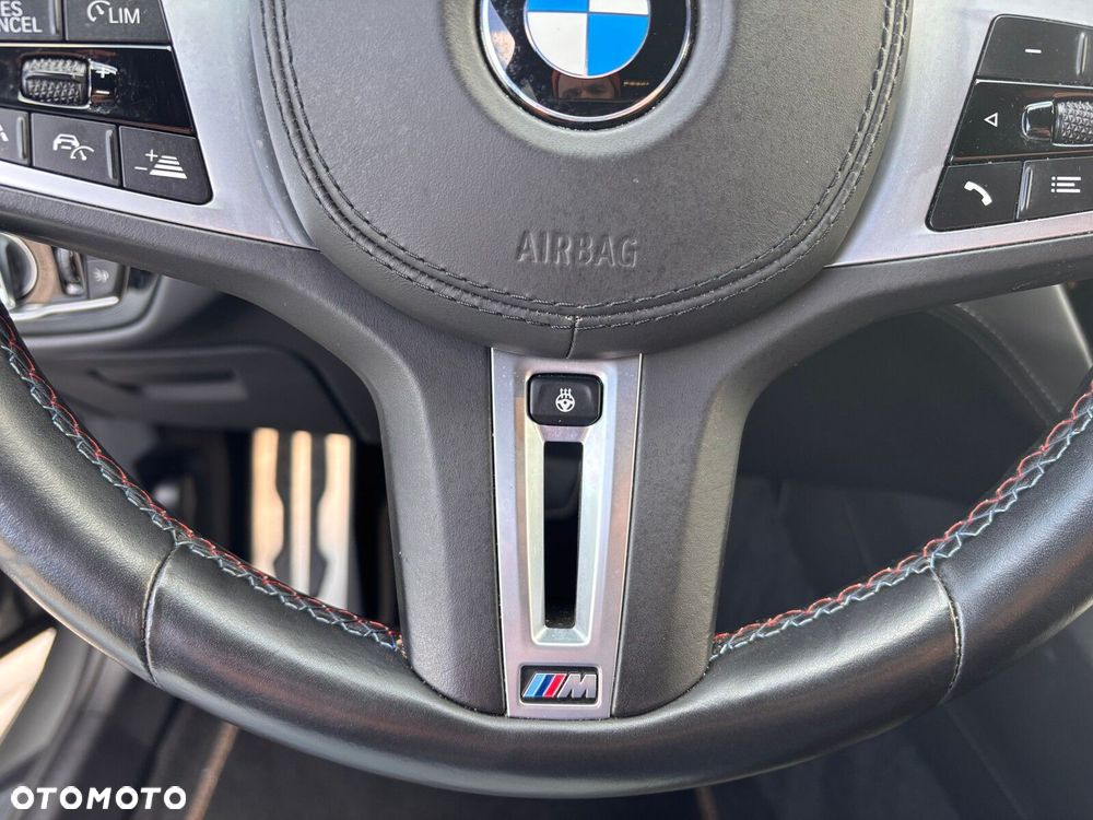BMW M5 - 22