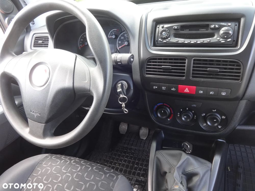 Fiat Doblo - 7