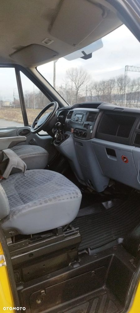 Ford TRANSIT - 9
