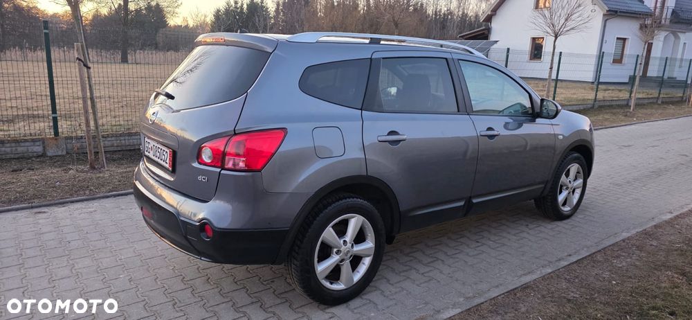 Nissan Qashqai 2.0 dCi Tekna Premium - 12
