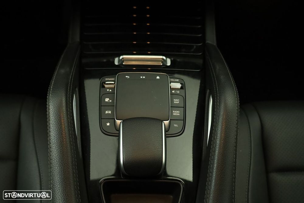Mercedes-Benz GLE 350 de 4Matic - 13