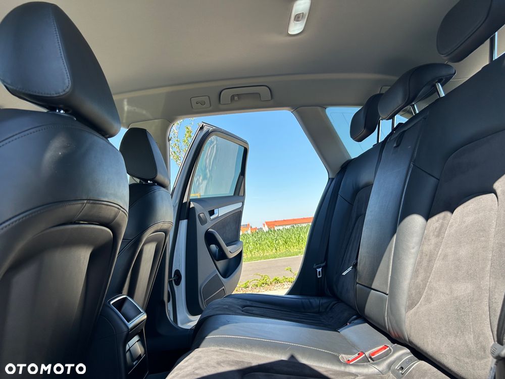 Audi A4 Avant 2.0 TDI clean diesel - 28