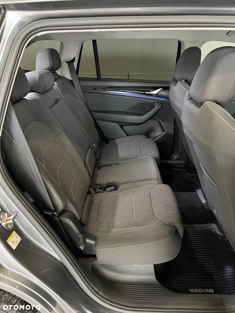 Skoda Kodiaq - 25