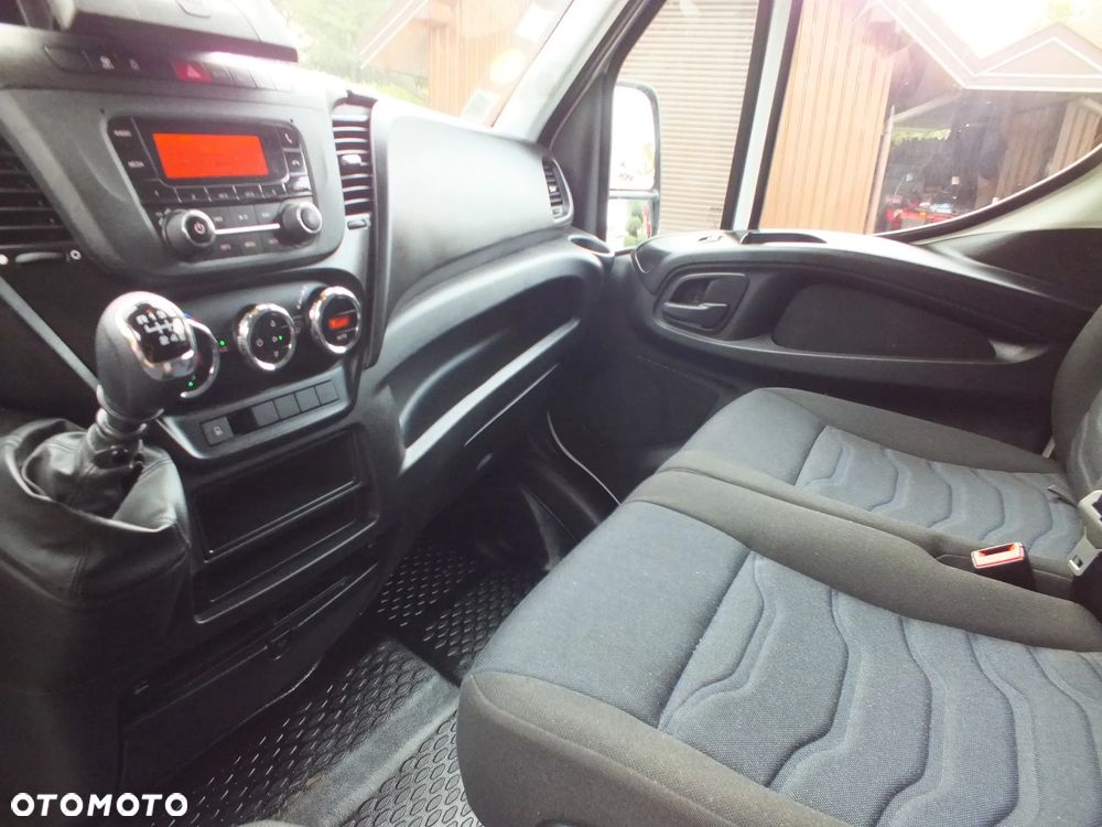 Iveco Daily35s18 - 7