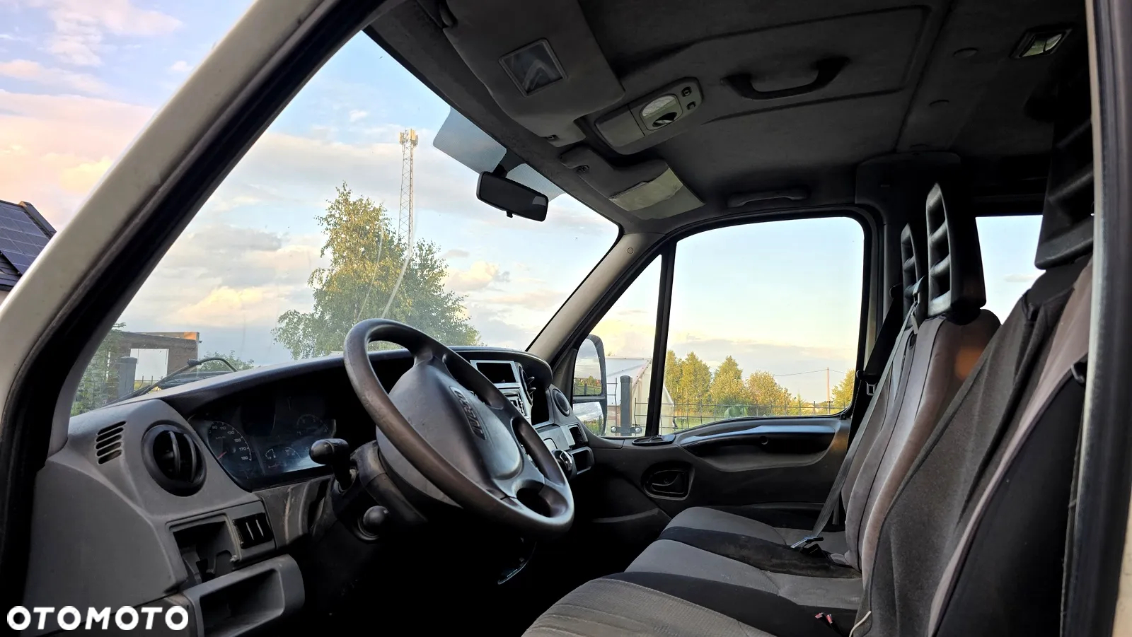 Iveco Daily - 8