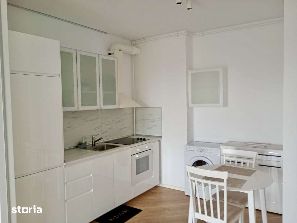 De inchiriat: Apartament 2 camere | 4City Pipera | Parcare | View Supe — fotografia 3