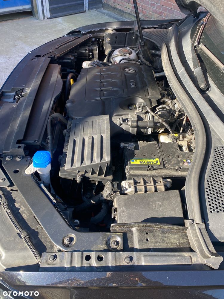 Volkswagen Tiguan 2.0 TDI SCR R-Line - 35