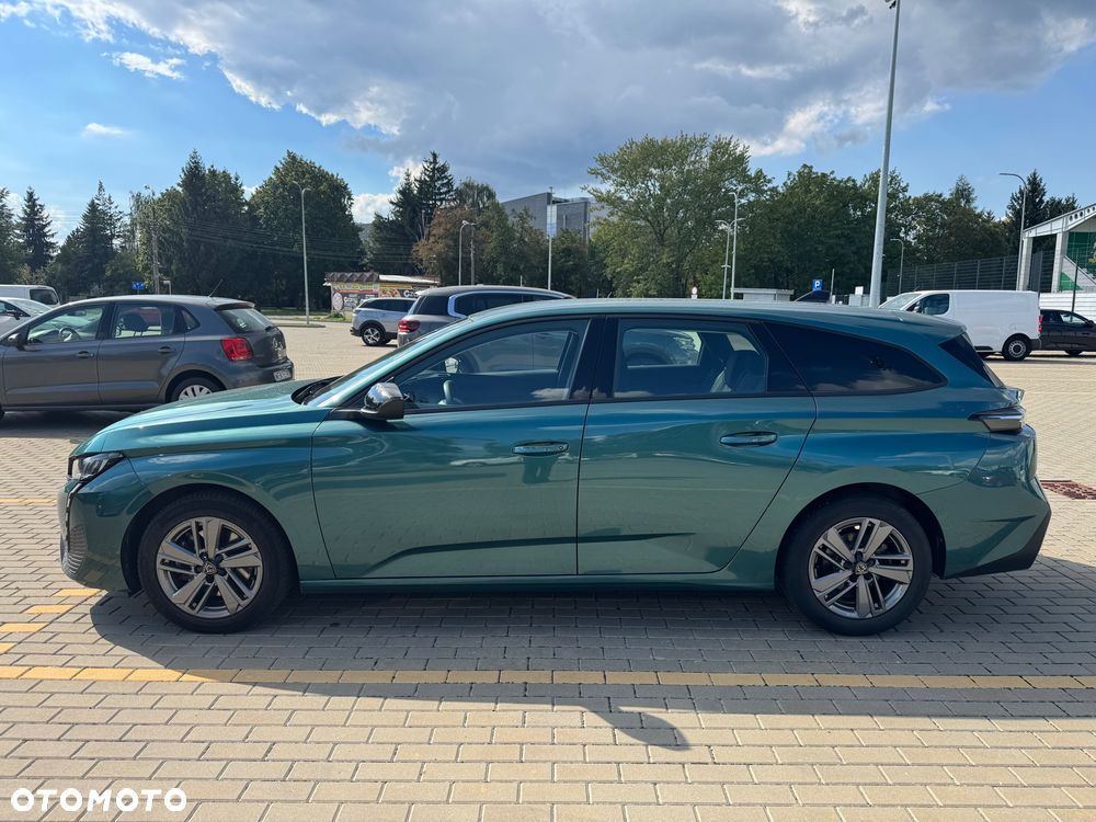 Peugeot 308 - 32